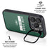 NFL New York Jets Green Performance Series iPhone 16 Pro Kickstand Case